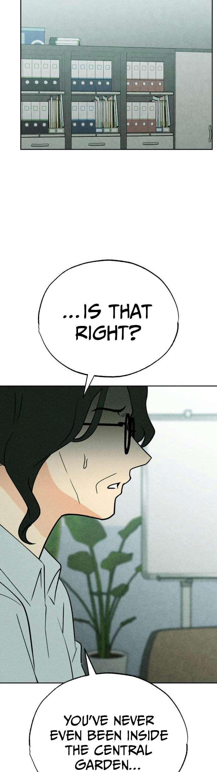 Classmate (Sooriboo) Chapter 23 page 34 - 
