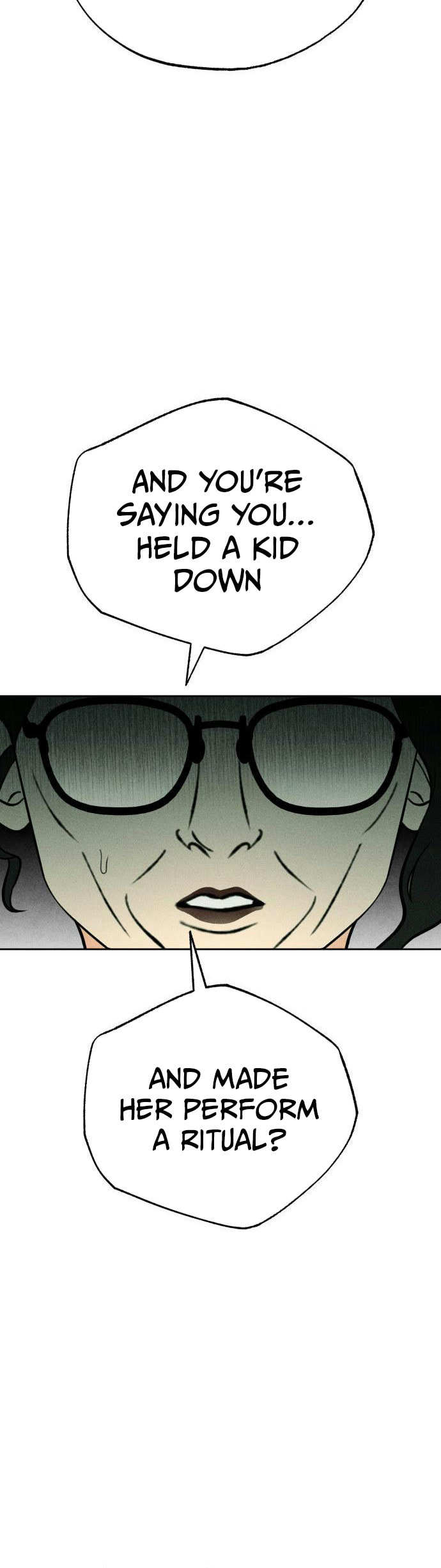 Classmate (Sooriboo) Chapter 23 page 35 - 