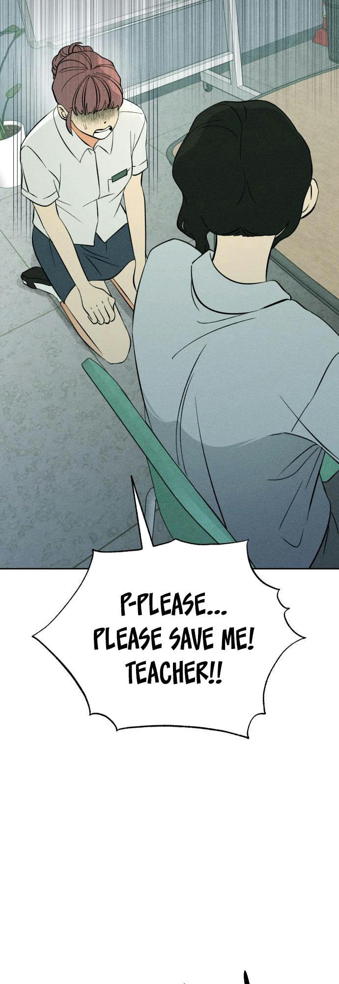 Classmate (Sooriboo) Chapter 23 page 39 - 