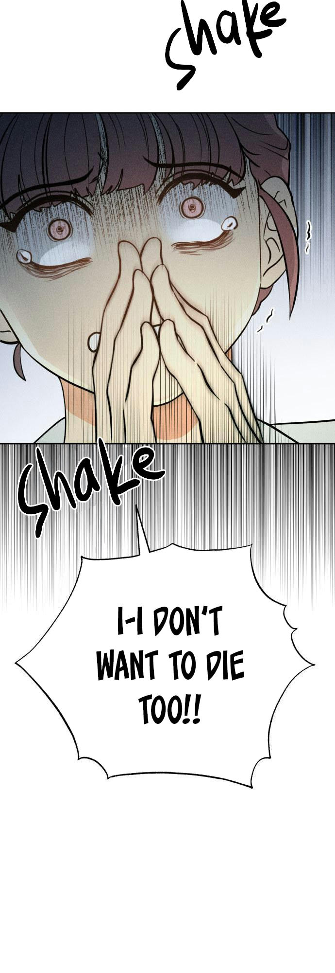 Classmate (Sooriboo) Chapter 23 page 40 - 