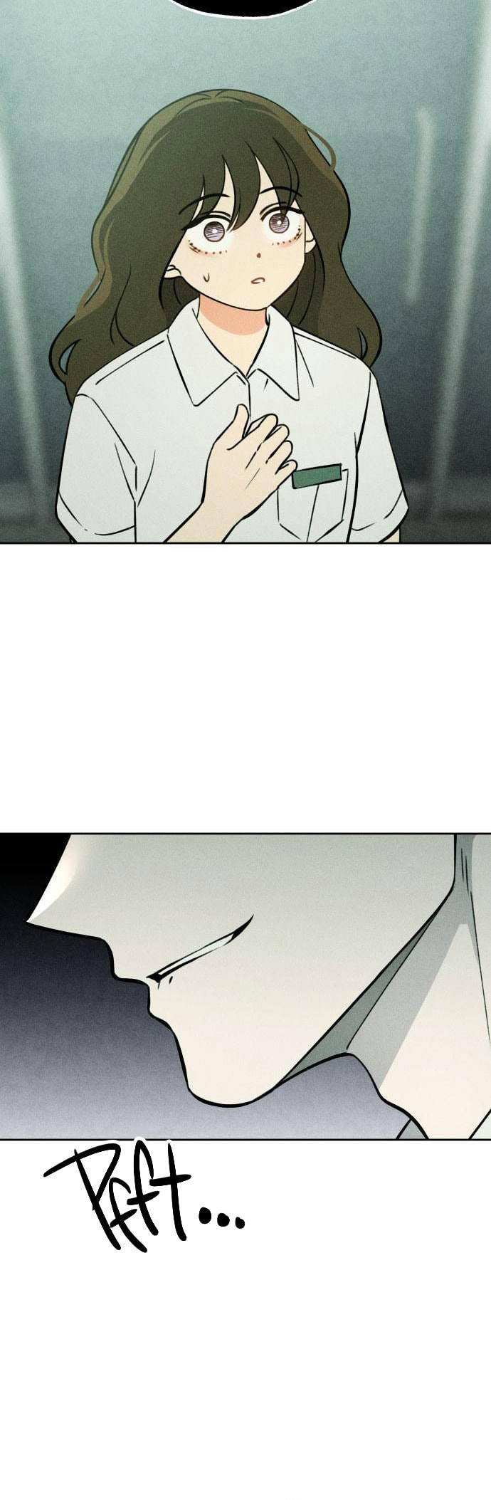 Classmate (Sooriboo) Chapter 23 page 5 - 