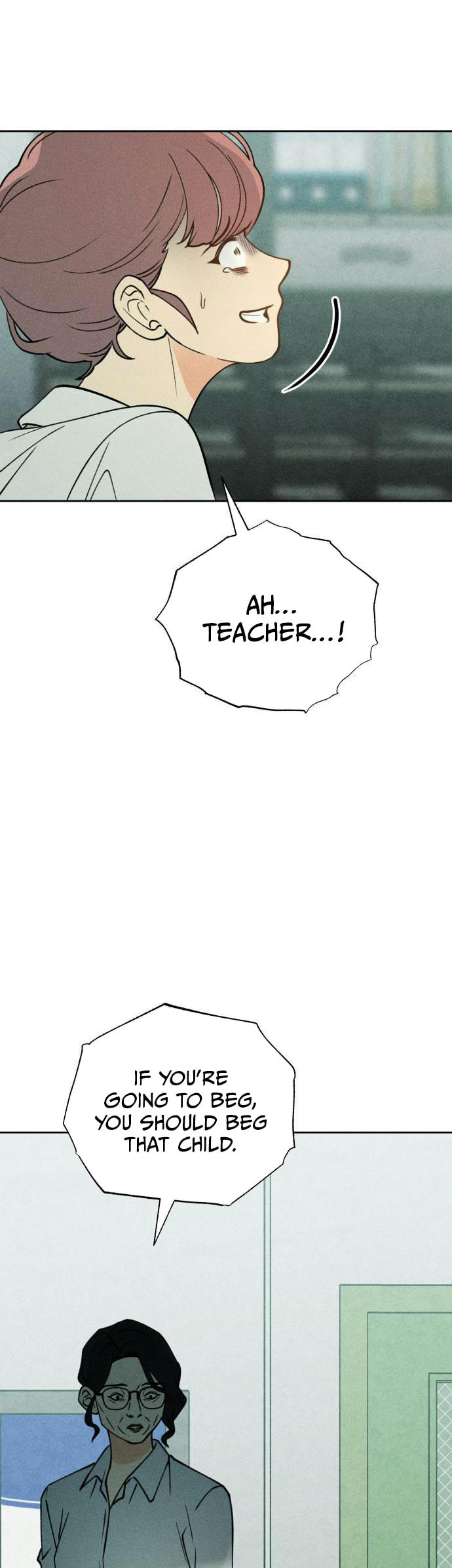 Classmate (Sooriboo) Chapter 23 page 42 - 