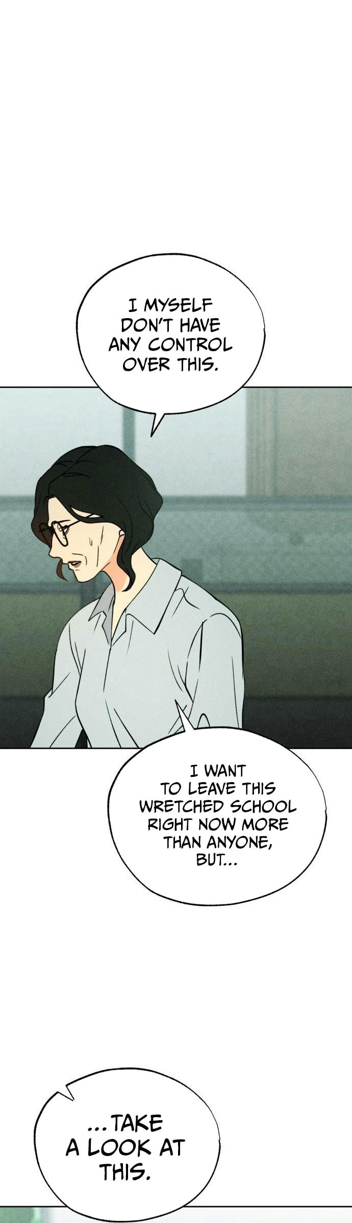 Classmate (Sooriboo) Chapter 23 page 44 - 