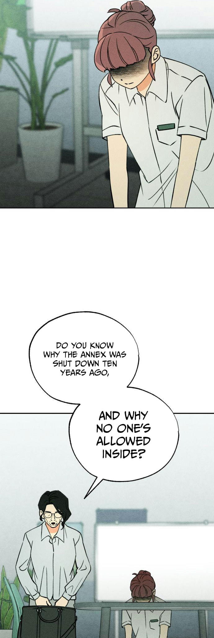 Classmate (Sooriboo) Chapter 23 page 45 - 