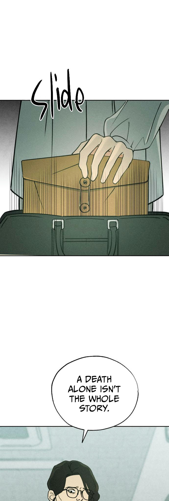 Classmate (Sooriboo) Chapter 23 page 47 - 