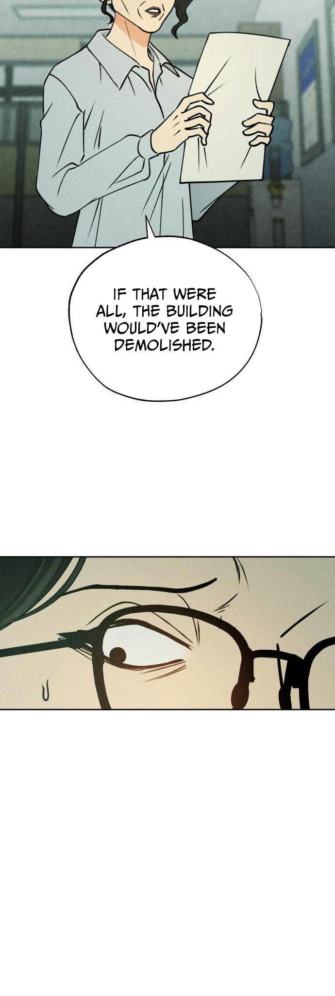 Classmate (Sooriboo) Chapter 23 page 48 - 