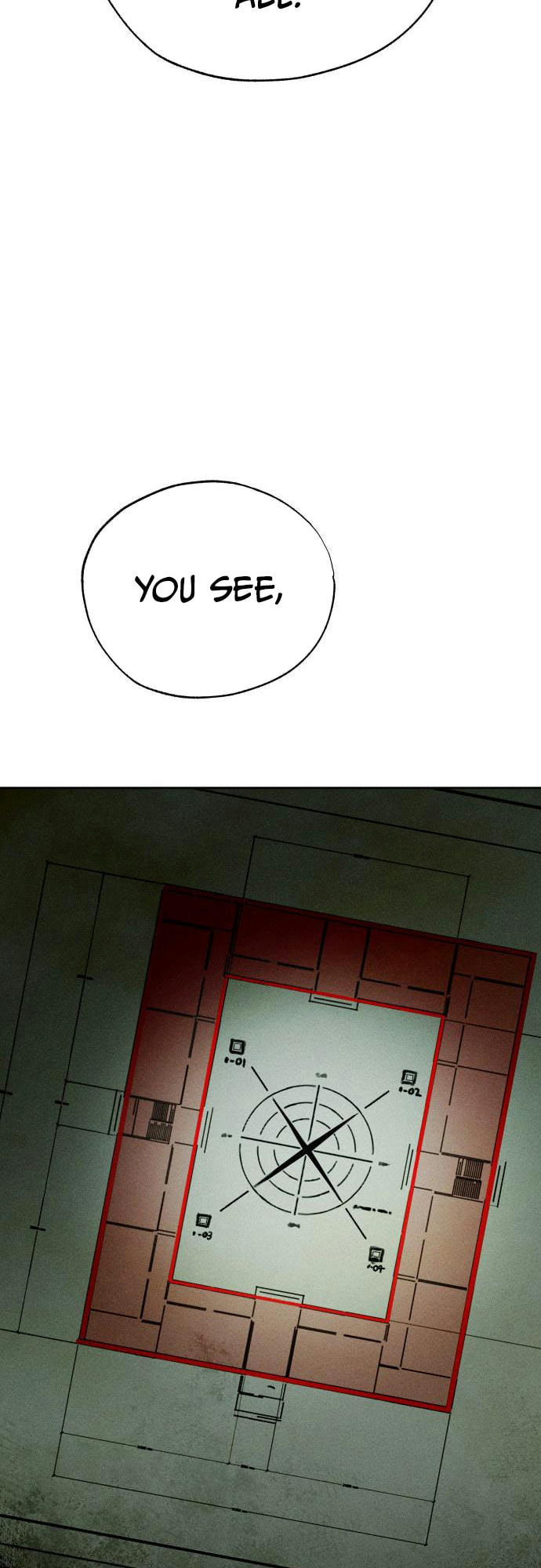 Classmate (Sooriboo) Chapter 23 page 50 - 