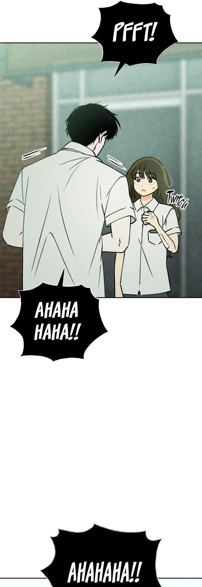 Classmate (Sooriboo) Chapter 23 page 6 - 