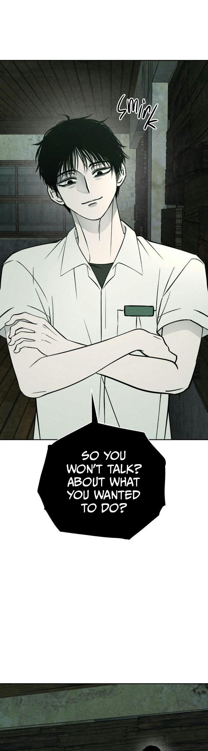 Classmate (Sooriboo) Chapter 23 page 54 - 