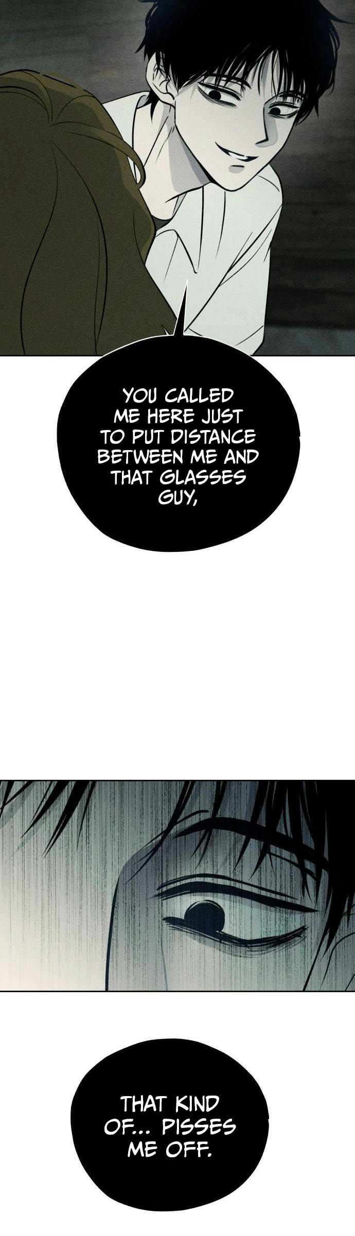 Classmate (Sooriboo) Chapter 23 page 58 - 