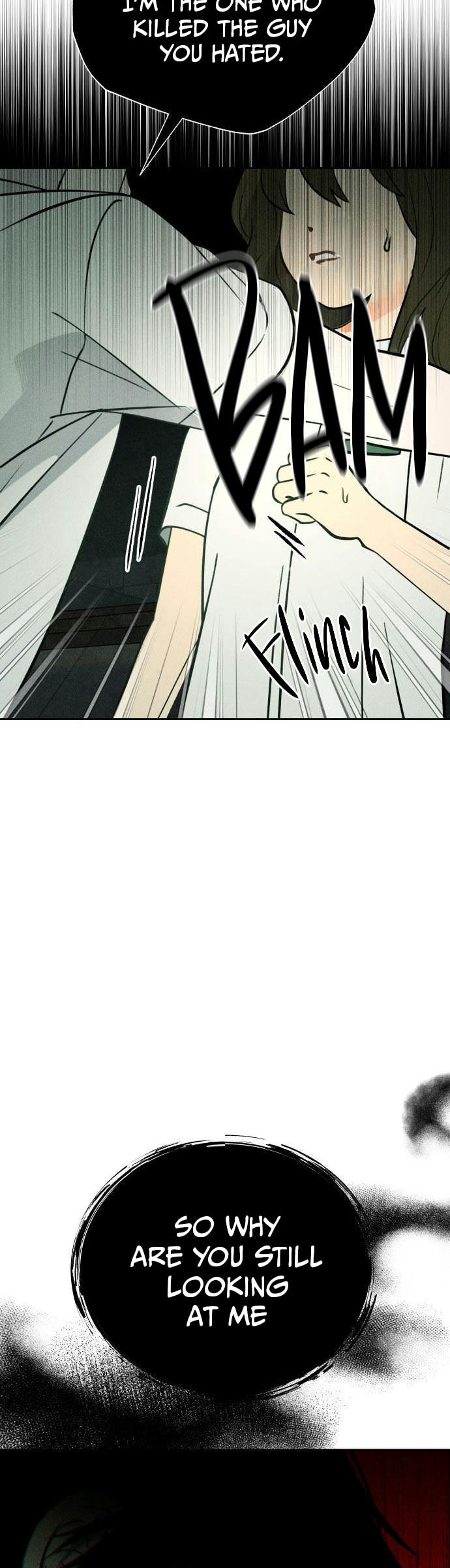 Classmate (Sooriboo) Chapter 23 page 61 - 