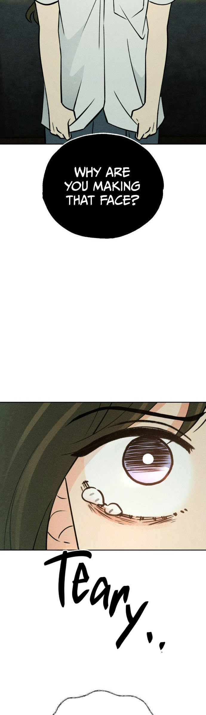 Classmate (Sooriboo) Chapter 23 page 64 - 