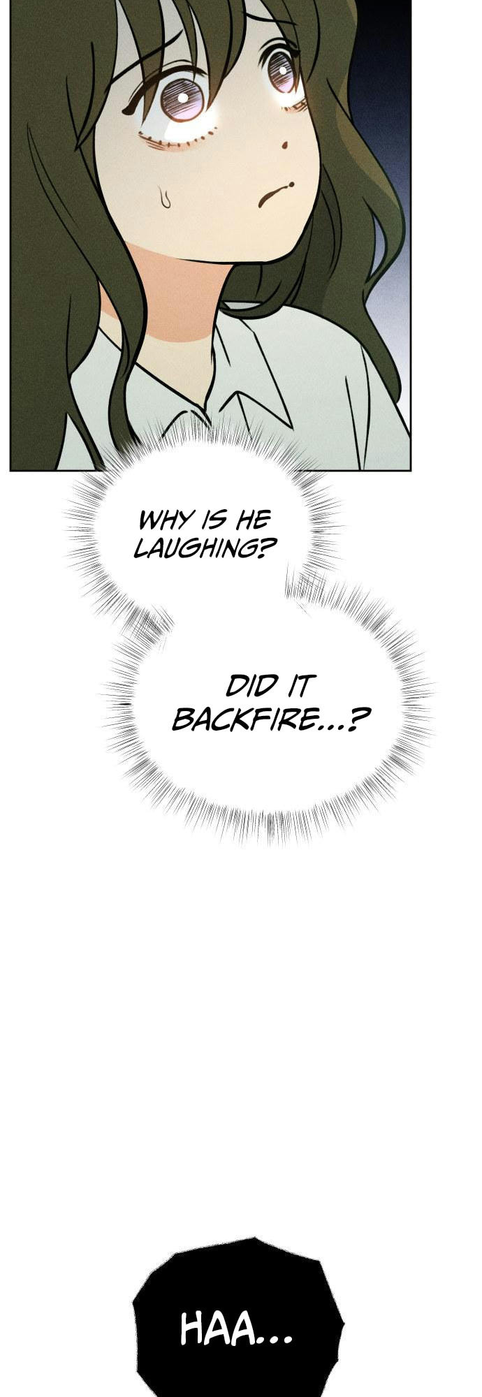 Classmate (Sooriboo) Chapter 23 page 8 - 