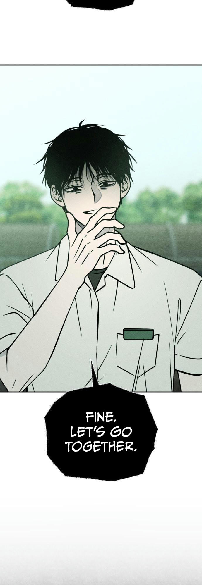 Classmate (Sooriboo) Chapter 23 page 9 - 