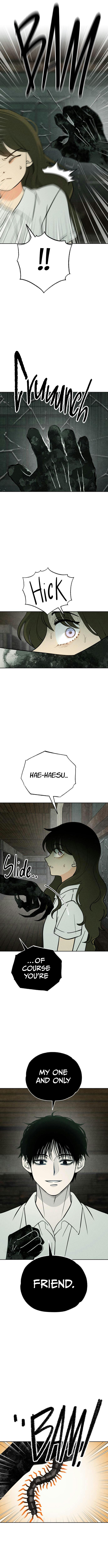 Classmate (Sooriboo) Chapter 24 page 3 - 