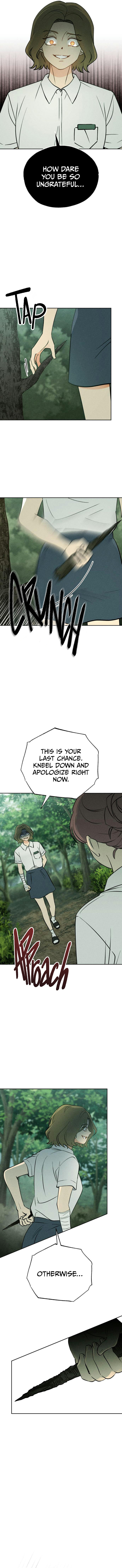 Classmate (Sooriboo) Chapter 25 page 2 - 