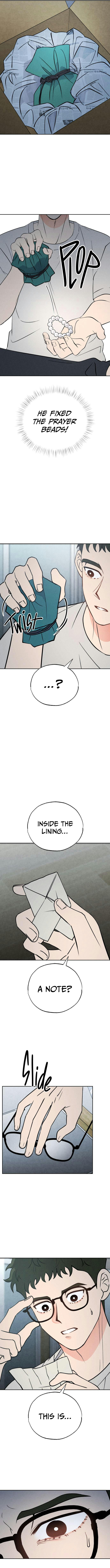 Classmate (Sooriboo) Chapter 25 page 11 - 