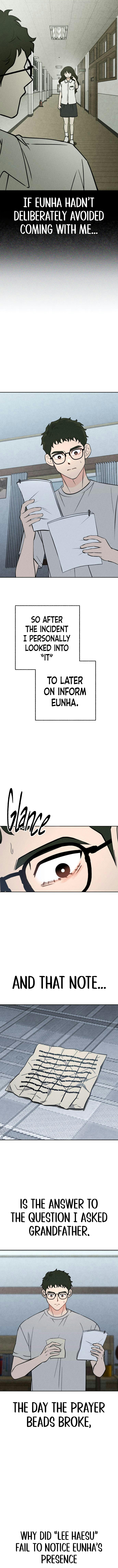 Classmate (Sooriboo) Chapter 25 page 13 - 