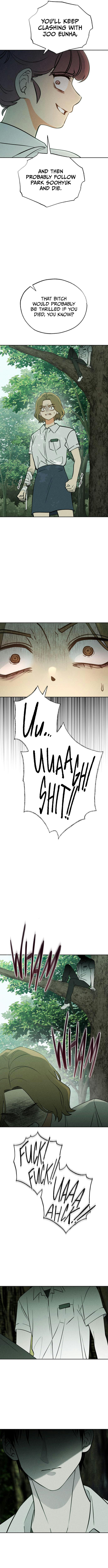 Classmate (Sooriboo) Chapter 25 page 7 - 
