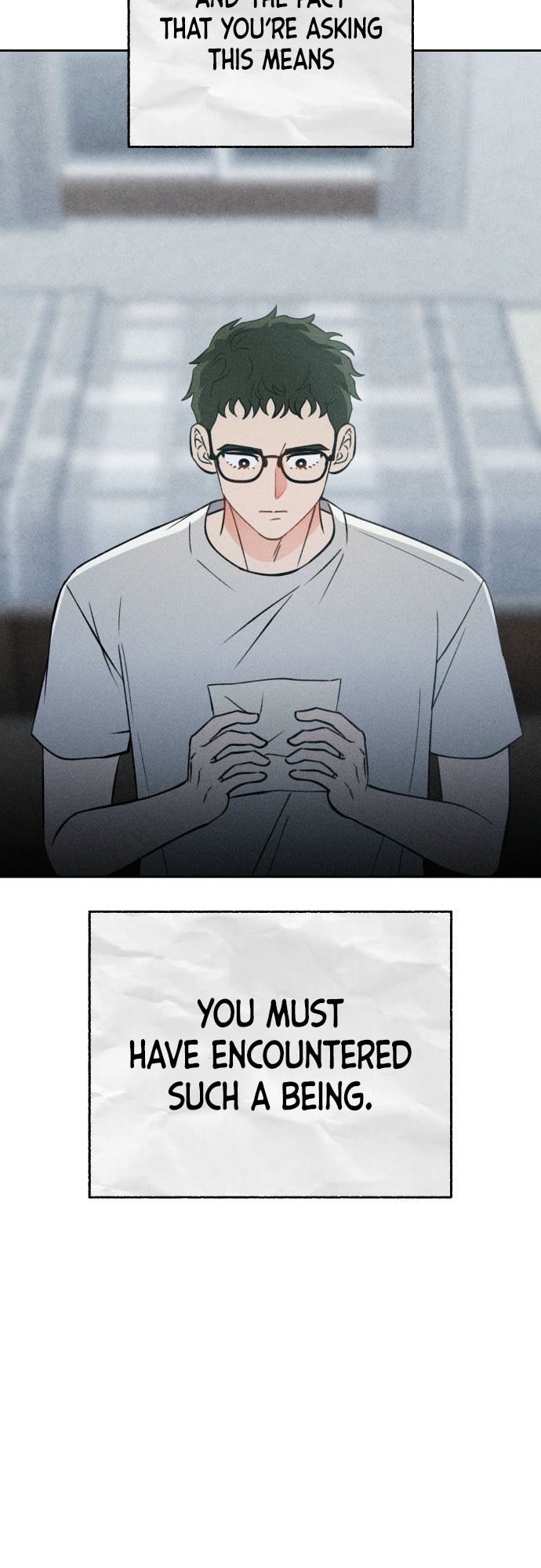Classmate (Sooriboo) Chapter 26 page 17 - 
