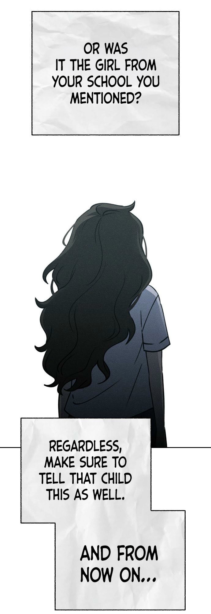 Classmate (Sooriboo) Chapter 26 page 18 - 