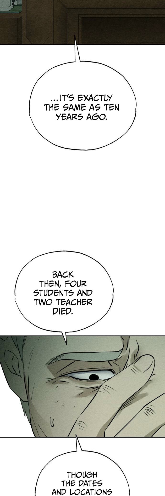 Classmate (Sooriboo) Chapter 26 page 26 - 