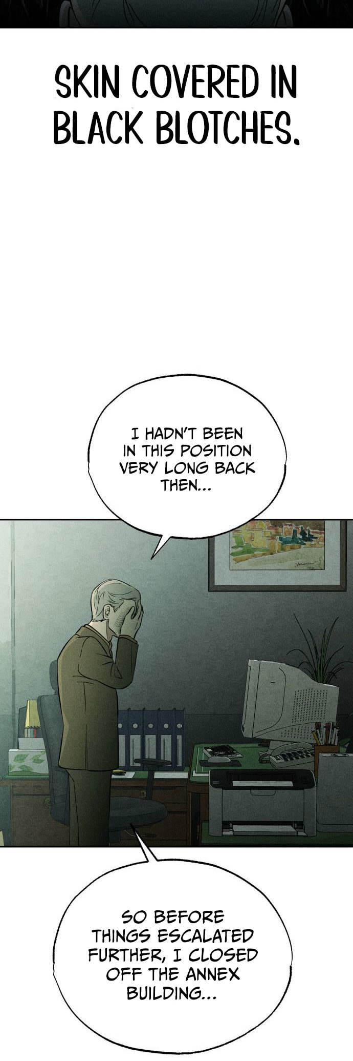 Classmate (Sooriboo) Chapter 26 page 29 - 