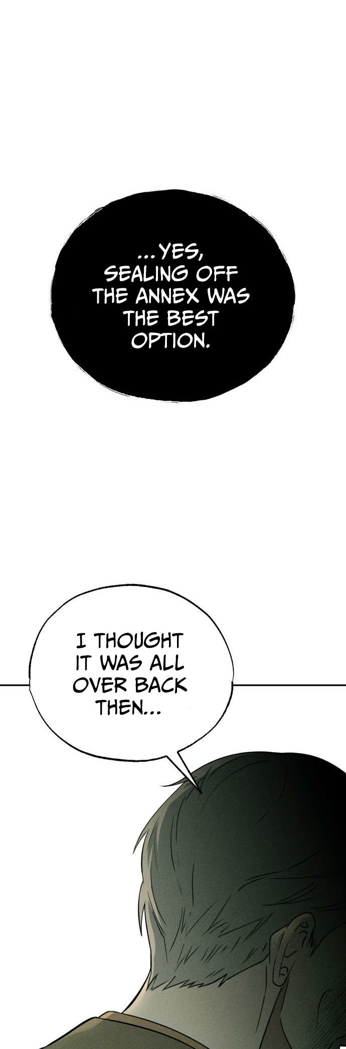 Classmate (Sooriboo) Chapter 26 page 30 - 