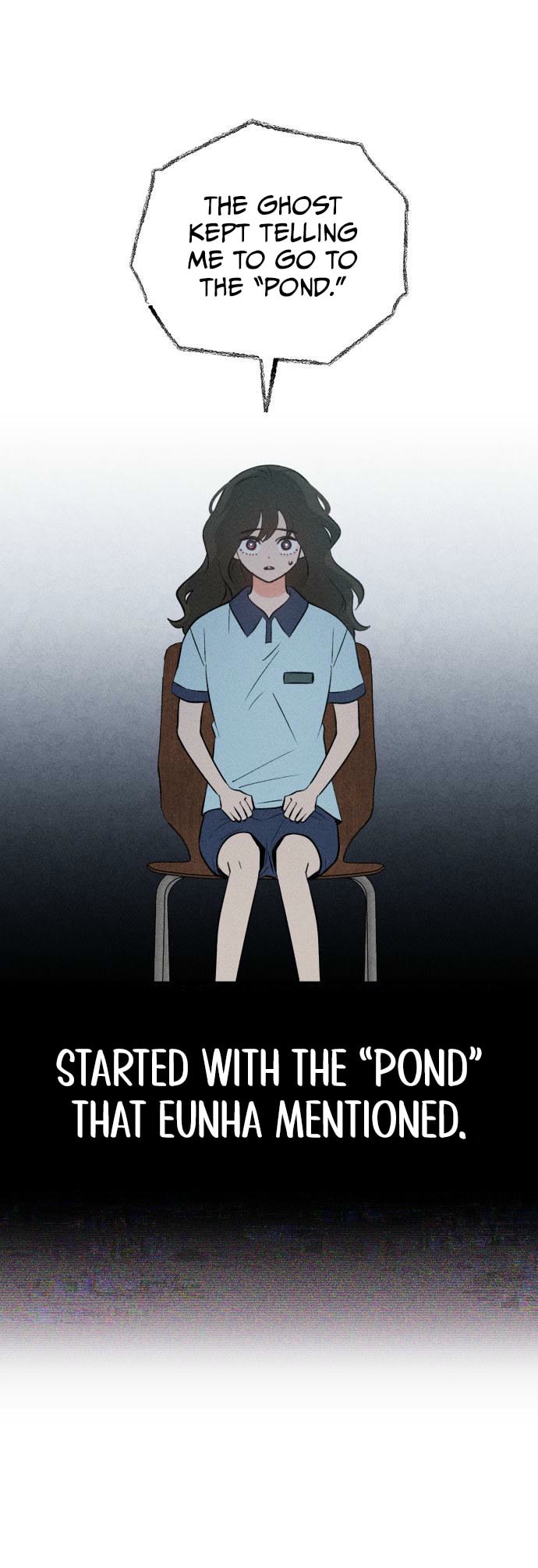 Classmate (Sooriboo) Chapter 26 page 4 - 