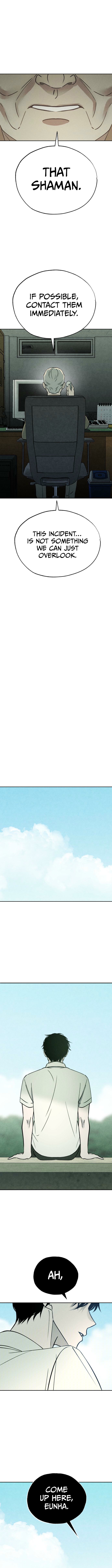 Classmate (Sooriboo) Chapter 26 page 35 - 