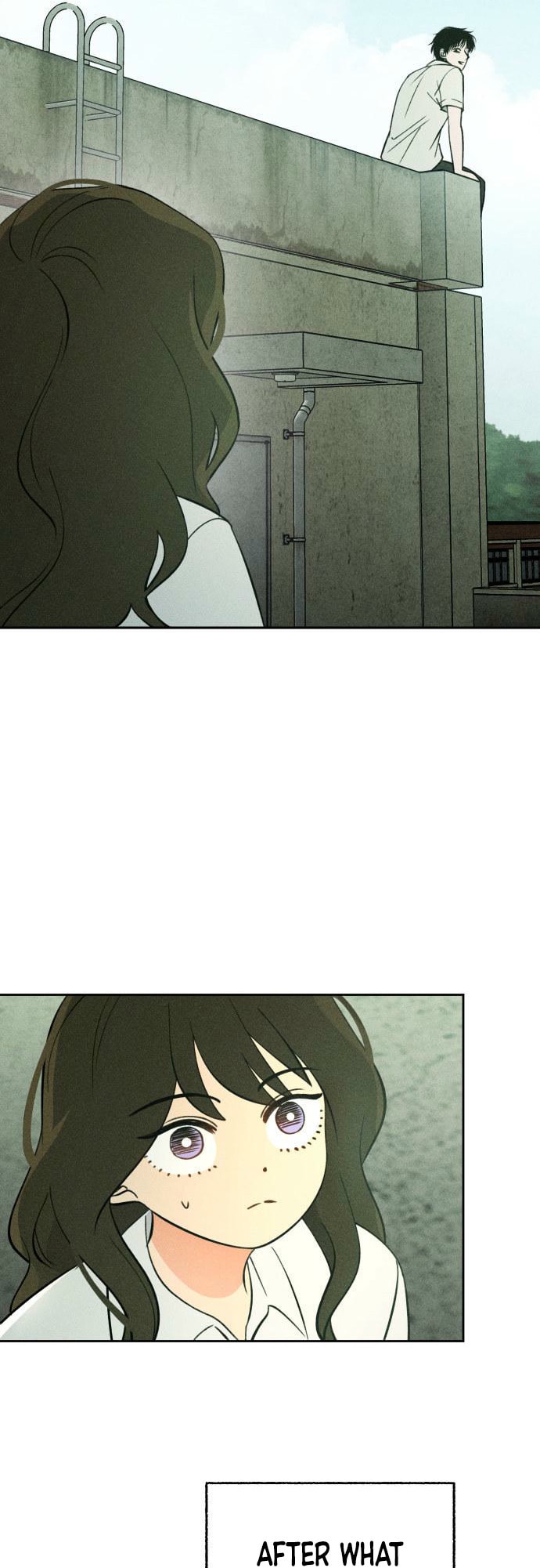 Classmate (Sooriboo) Chapter 26 page 36 - 