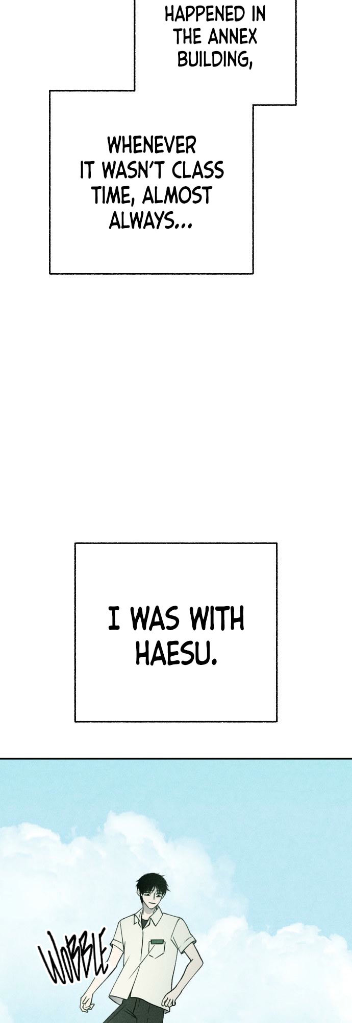 Classmate (Sooriboo) Chapter 26 page 37 - 