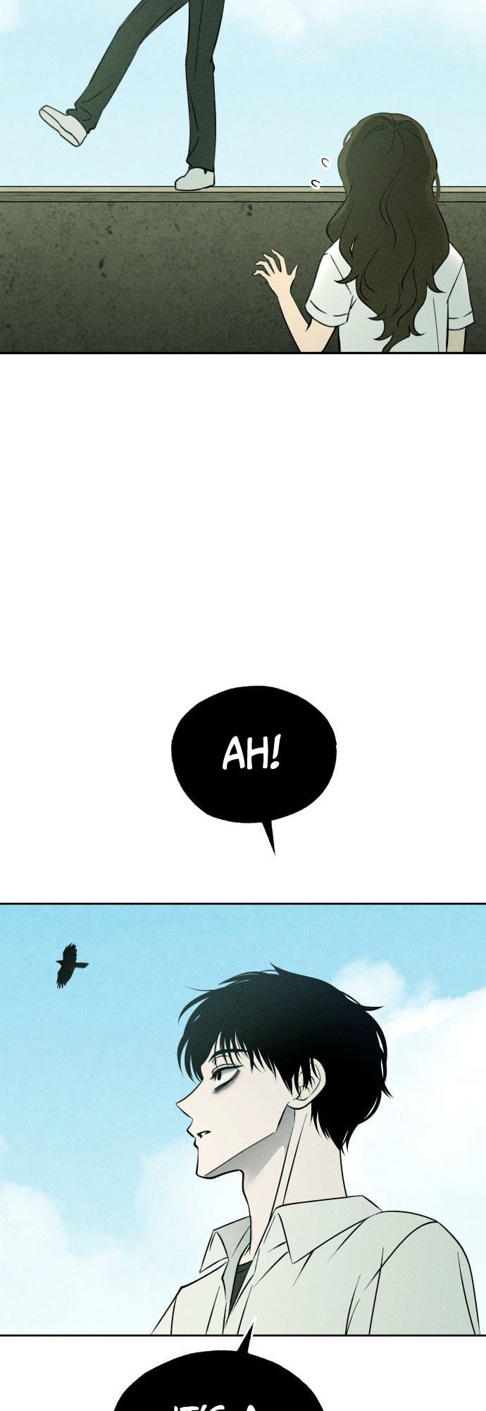 Classmate (Sooriboo) Chapter 26 page 38 - 