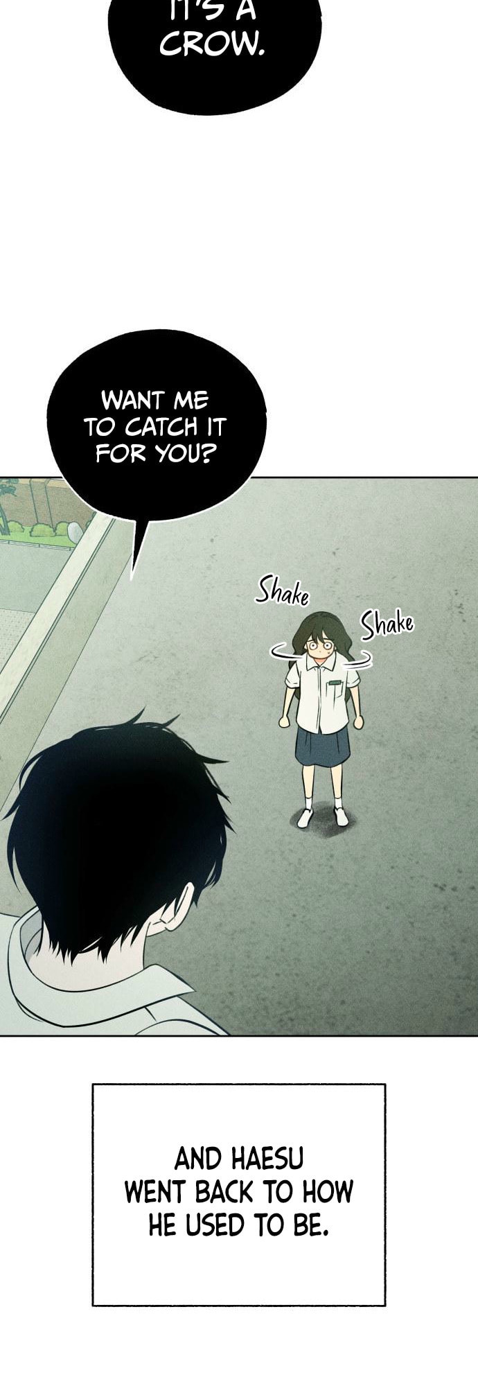 Classmate (Sooriboo) Chapter 26 page 39 - 