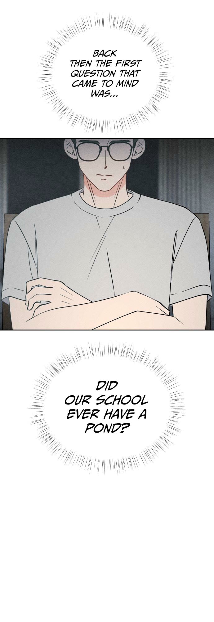 Classmate (Sooriboo) Chapter 26 page 5 - 