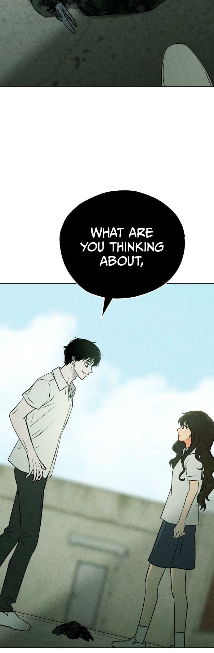 Classmate (Sooriboo) Chapter 26 page 45 - 