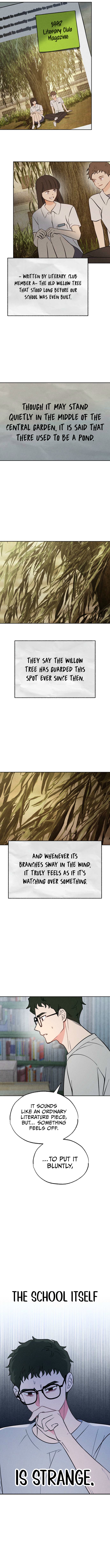 Classmate (Sooriboo) Chapter 26 page 7 - 