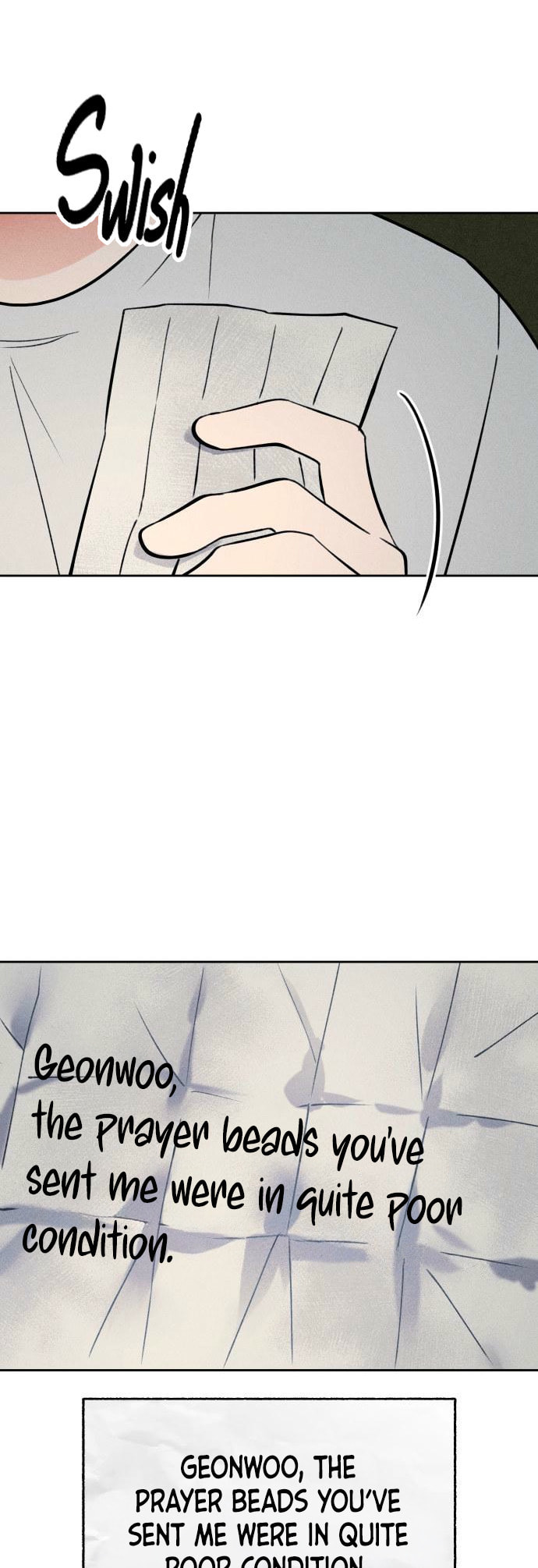 Classmate (Sooriboo) Chapter 26 page 10 - 