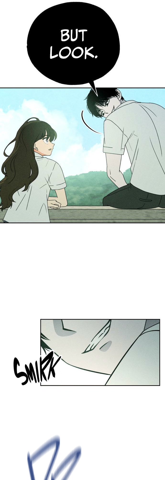 Classmate (Sooriboo) Chapter 27 page 14 - 