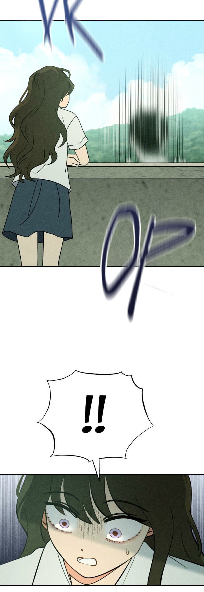 Classmate (Sooriboo) Chapter 27 page 15 - 
