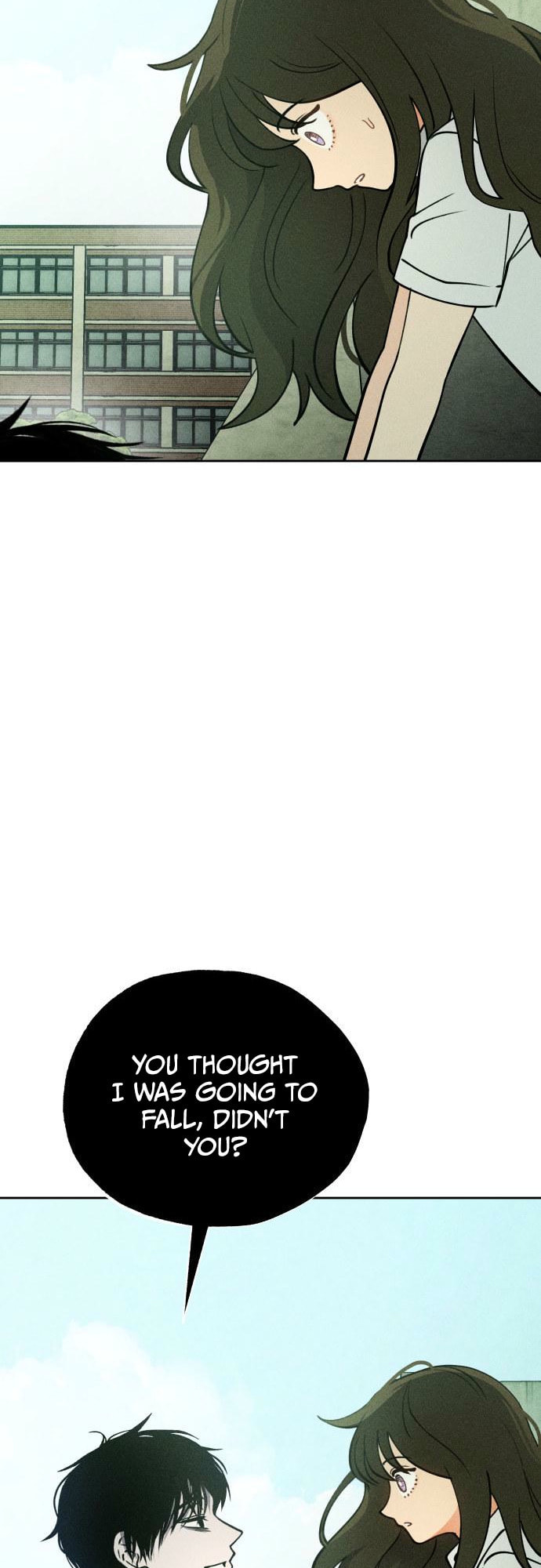 Classmate (Sooriboo) Chapter 27 page 19 - 