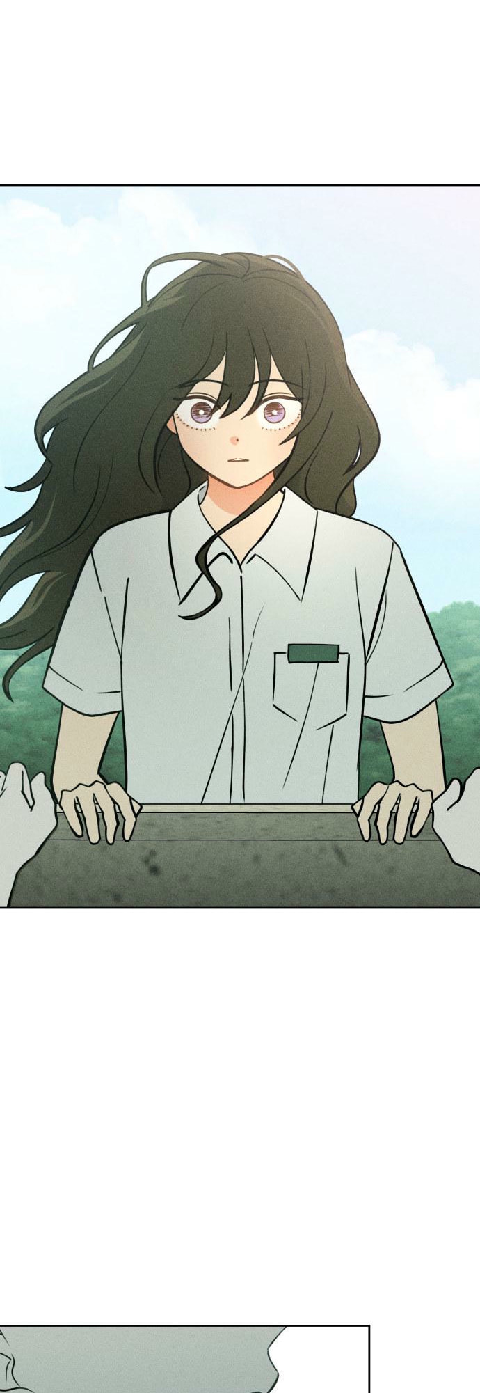 Classmate (Sooriboo) Chapter 27 page 21 - 