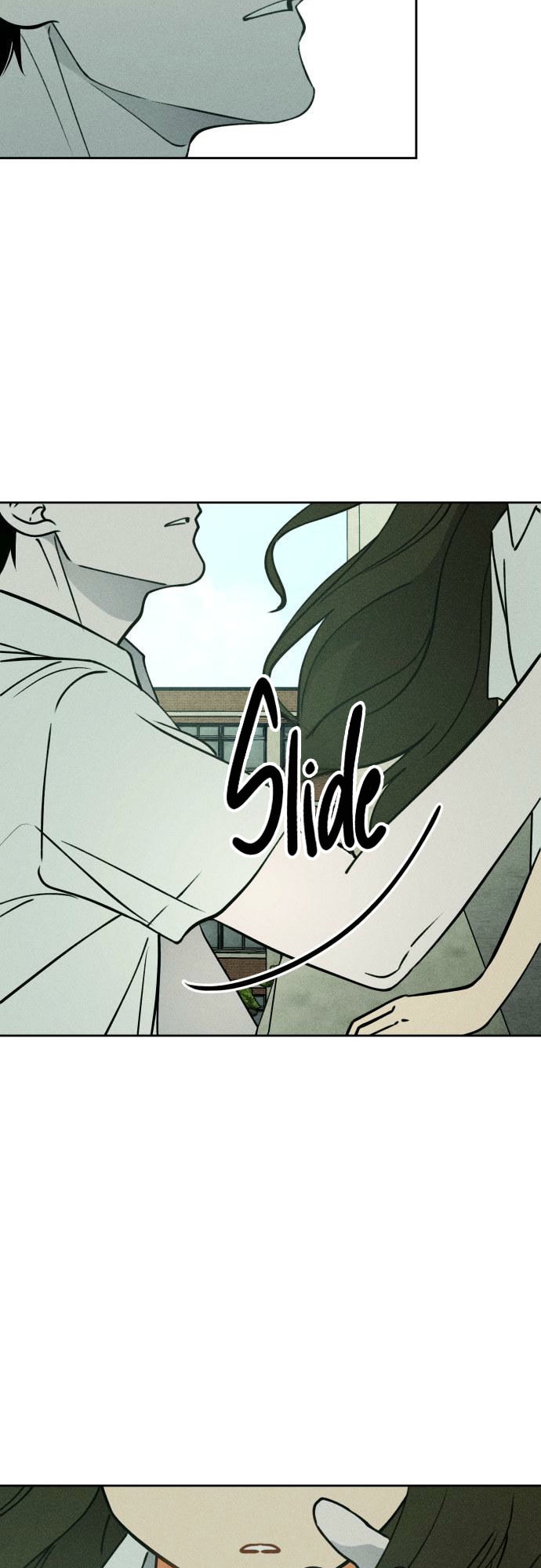 Classmate (Sooriboo) Chapter 27 page 22 - 
