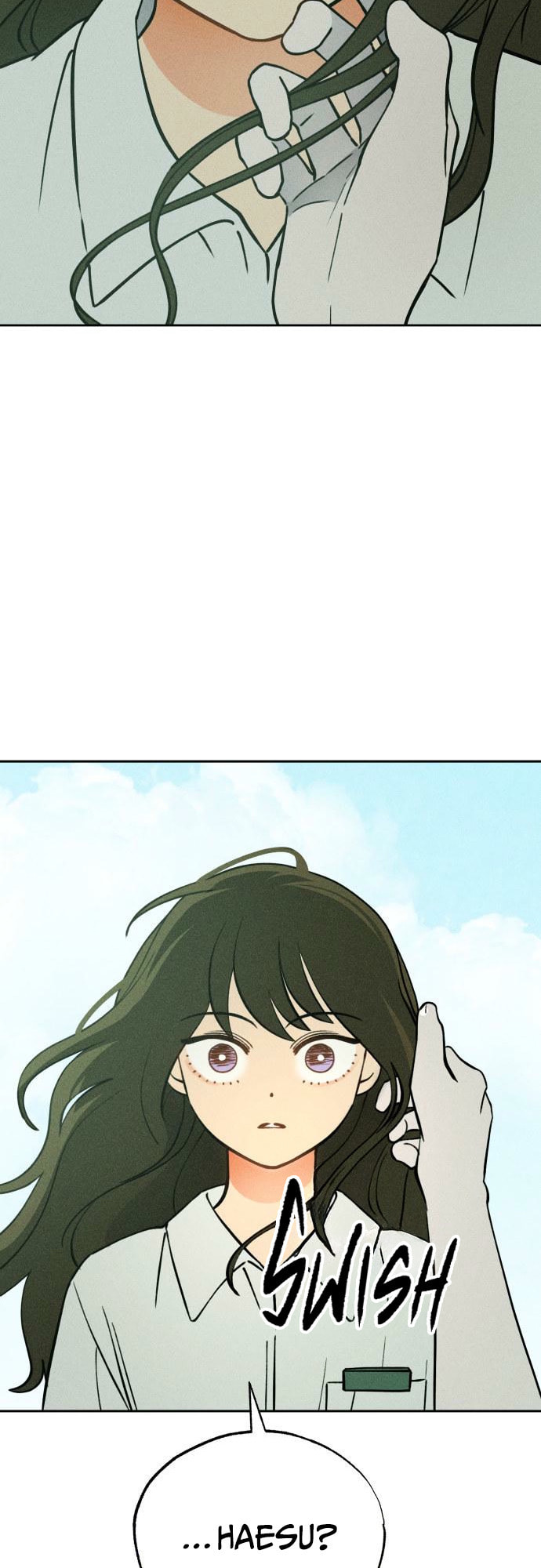 Classmate (Sooriboo) Chapter 27 page 23 - 