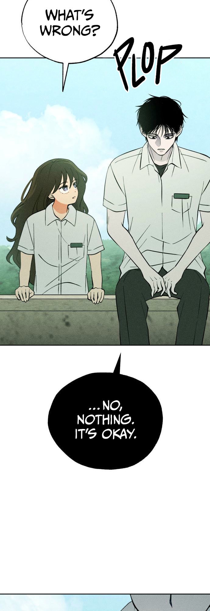 Classmate (Sooriboo) Chapter 27 page 27 - 