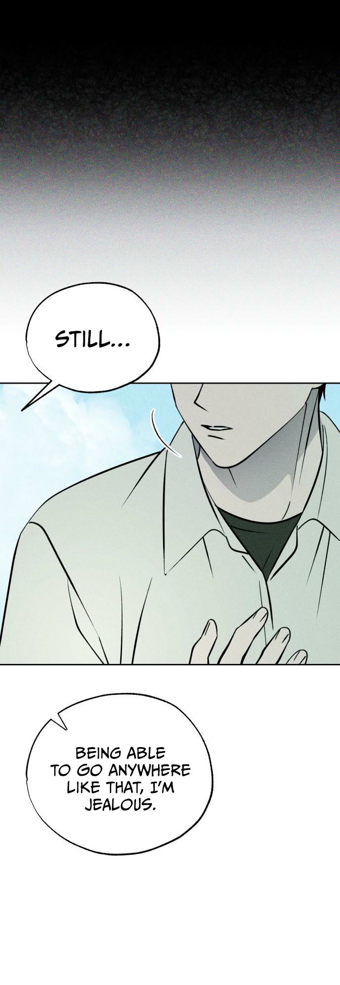 Classmate (Sooriboo) Chapter 27 page 30 - 