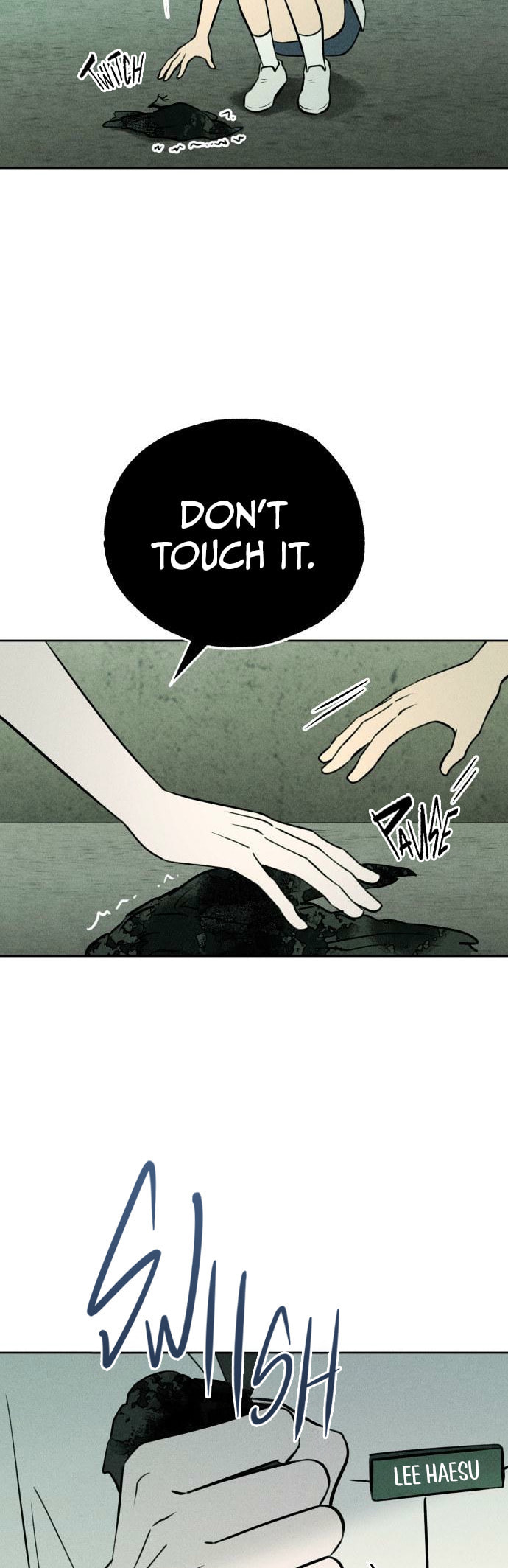 Classmate (Sooriboo) Chapter 27 page 4 - 