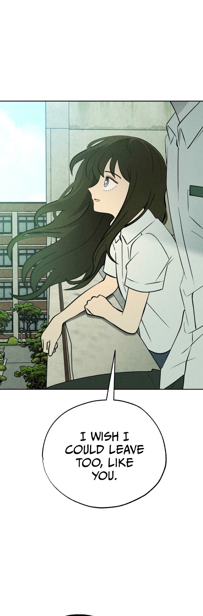 Classmate (Sooriboo) Chapter 27 page 31 - 