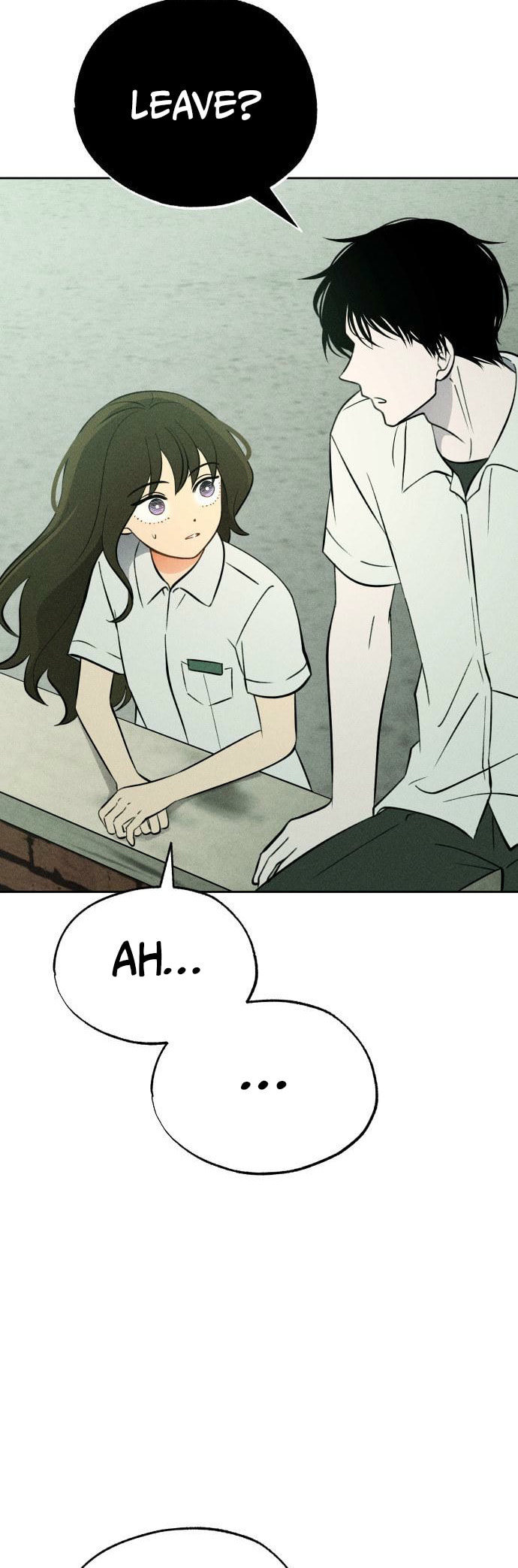 Classmate (Sooriboo) Chapter 27 page 32 - 