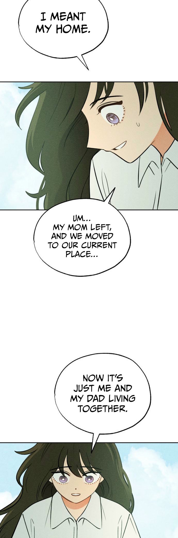 Classmate (Sooriboo) Chapter 27 page 33 - 